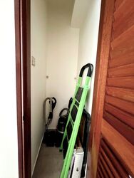 Simei Green Condominium (D18), Condominium #568179391
